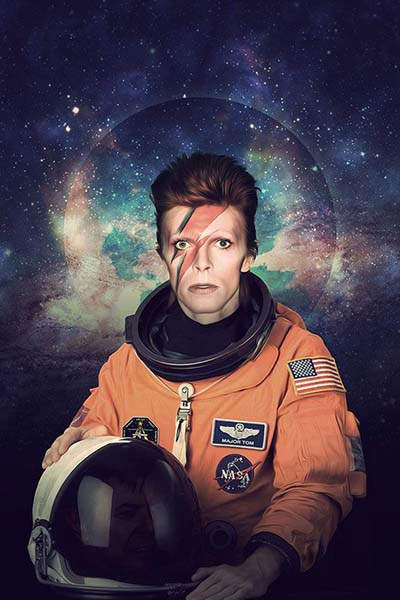 Major Tom